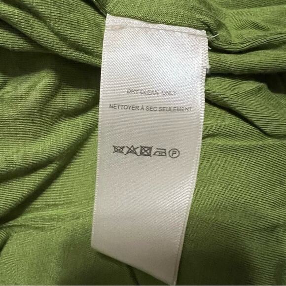 Free People Joplin Cozy Jacket in Sweet Pistachio Size Medium - Picture 10 of 10